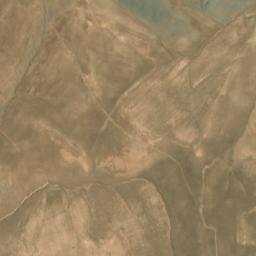 Satellite imagery of Kōh-e Lash, AF