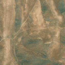 Satellite imagery of Band-e Siyāh Sangak, AF