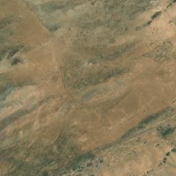 Satellite imagery of Kōh-e Siyāh Lākh, AF