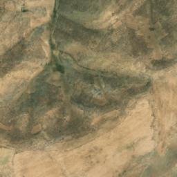 Satellite imagery of Kōh-e Safēdārak, AF
