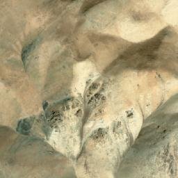 Satellite imagery of Kōh-e Safēdārak, AF