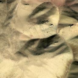 Satellite imagery of Karishkī, AF