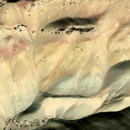 Satellite imagery of Kōh-e Siyāh Now, AF