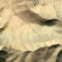 Satellite imagery of Kōh-e Siyāh Now, AF