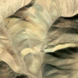 Satellite imagery of Kōh-e Siyāh Now, AF