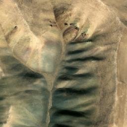 Satellite imagery of Pushtah-ye Siyāh Now, AF