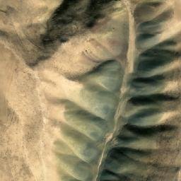 Satellite imagery of Pushtah-ye Siyāh Now, AF