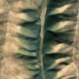 Satellite imagery of Pushtah-ye Siyāh Now, AF