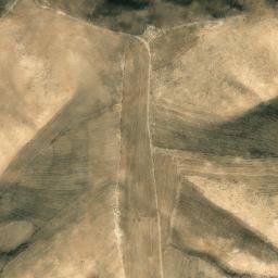 Satellite imagery of Sar-e Band-e Khayrān, AF