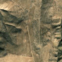 Satellite imagery of Taygh-e Khāṉim, AF