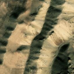 Satellite imagery of Taygh-e Khāṉim, AF