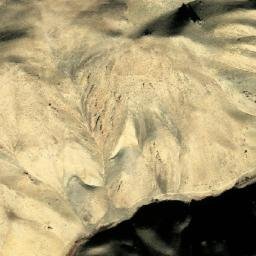 Satellite imagery of Yakah Bayd, AF