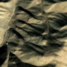 Satellite imagery of Yakah Bayd, AF