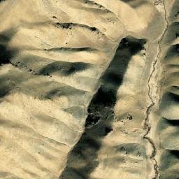 Satellite imagery of Yakah Bayd, AF