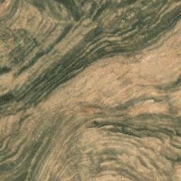 Satellite imagery of Yakasūmak, AF