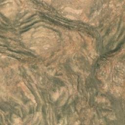 Satellite imagery of Yakasūmak, AF