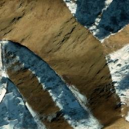 Satellite imagery of Band-e Spī Zarak, AF