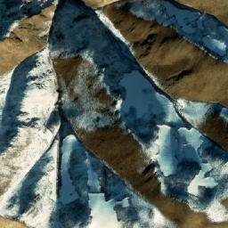 Satellite imagery of Band-e Spī Zarak, AF