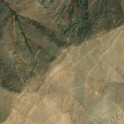 Satellite imagery of Band-e Lisak, AF