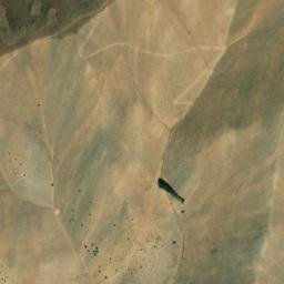 Satellite imagery of Band-e Lisak, AF