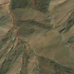 Satellite imagery of Sar-e Tas Qōl, AF