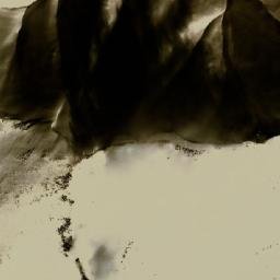 Satellite imagery of Kōh-e Wupī, AF