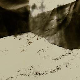 Satellite imagery of Kōh-e Wupī, AF