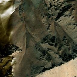 Satellite imagery of Kōh-e Lakhak, AF