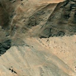 Satellite imagery of Kōh-e Lakhak, AF