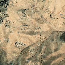 Satellite imagery of Sang-e Līs, AF