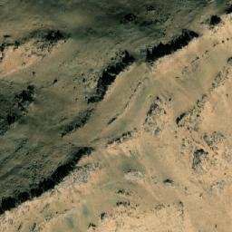 Satellite imagery of Siyāh Jabah, AF