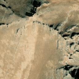 Satellite imagery of Qūqr-e Būlāq, AF