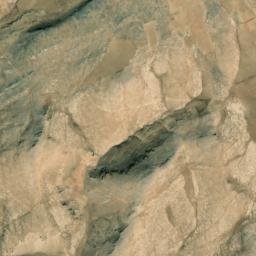 Satellite imagery of Kōh-e Mīr, AF