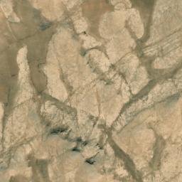 Satellite imagery of Kōh-e Mīr, AF