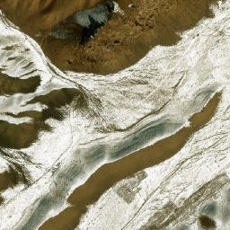 Satellite imagery of Kōh-e Qarkh-e Āsyāb, AF