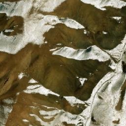 Satellite imagery of Qarkh-e Būlāq Rāh, AF