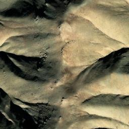 Satellite imagery of Kōh-e Khūk, AF