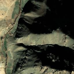 Satellite imagery of Kashābah Ghar, AF