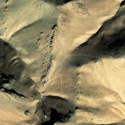 Satellite imagery of Kashābah Ghar, AF