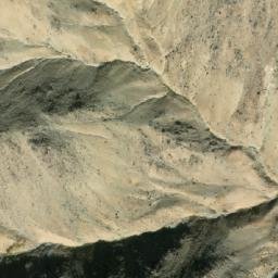 Satellite imagery of Pērōng Ghar, AF