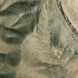 Satellite imagery of Sandzalī, AF