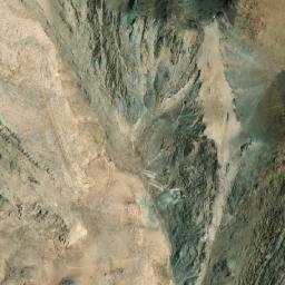 Satellite imagery of Sandzalī, AF