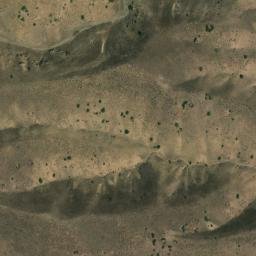 Satellite imagery of Chingaī Ghunḏêy, AF