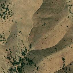 Satellite imagery of Srē Tsapêraī, AF