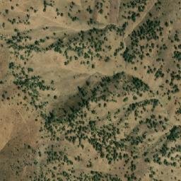 Satellite imagery of Srē Tsapêraī, AF