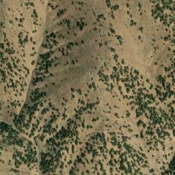 Satellite imagery of Srē Tsapêraī, AF
