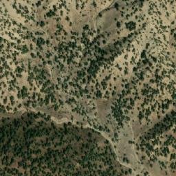 Satellite imagery of Shābaṟ Ghar, AF