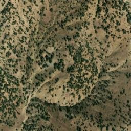 Satellite imagery of Shābaṟ Ghar, AF