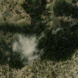 Satellite imagery of Mōsē Sar, AF