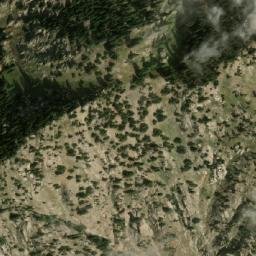 Satellite imagery of Mōsē Sar, AF